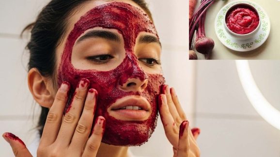 Beetroot Face Pack: బీట్ రూట్ ఫేస్ ప్యాక్‌తో.. మెరిసే చర్మం మీ సొంతం