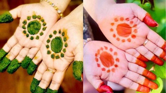 Ashadamlo gorintaku: ఆషాఢమాసంలో గోరింటాకు ఎందుకు పెట్టుకోవాలో తెలుసా?