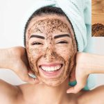 Face Scrub: ఈ ఫేస్ స్క్రబ్ వాడితే.. ముఖంపై  జిడ్డు మాయం