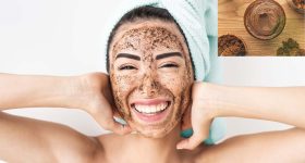 Face Scrub: ఈ ఫేస్ స్క్రబ్ వాడితే.. ముఖంపై  జిడ్డు మాయం