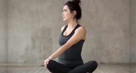 Yoga Asanas For Womens: మహిళలు తప్పకుండా చేయాల్సిన యోగాసనాలు ఏవో తెలుసా ?