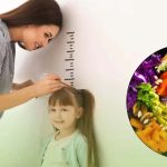 Food For Child Hight: పిల్లలు ఎత్తు పెరగాలంటే ? ఇలాంటి ఫుడ్ బెస్ట్