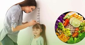 Food For Child Hight: పిల్లలు ఎత్తు పెరగాలంటే ? ఇలాంటి ఫుడ్ బెస్ట్