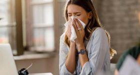 Micro-Robots For Sinus: సైనస్ సమస్యా? సర్జరీ అవసరం లేదు.. ఇక మైక్రో రోబోలే ఆ పని చూసుకుంటాయ్!