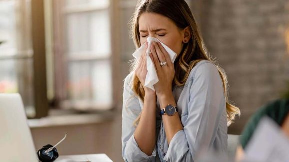 Micro-Robots For Sinus: సైనస్ సమస్యా? సర్జరీ అవసరం లేదు.. ఇక మైక్రో రోబోలే ఆ పని చూసుకుంటాయ్!