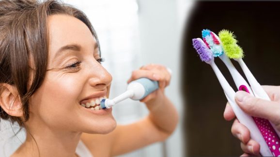 Toothbrush: టూత్ బ్రష్‌ను అరిగే వరకు వాడేస్తున్నారా? అయితే మీ పని అవుట్..