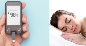 Sleep And Diabetes: నిద్రలేమి.. షుగర్ వ్యాధికి కారణం అవుతుందా ?