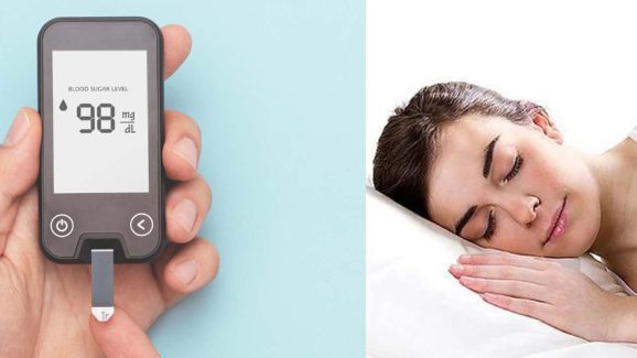 Sleep And Diabetes: నిద్రలేమి.. షుగర్ వ్యాధికి కారణం అవుతుందా ?
