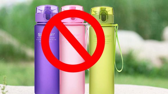Plastic Bottle Water: ప్లాస్టిక్ బాటిళ్లలో నీళ్లు.. స్లో పాయిజన్ లాంటివే, పరిశోధనలో షాకింగ్ నిజాలు