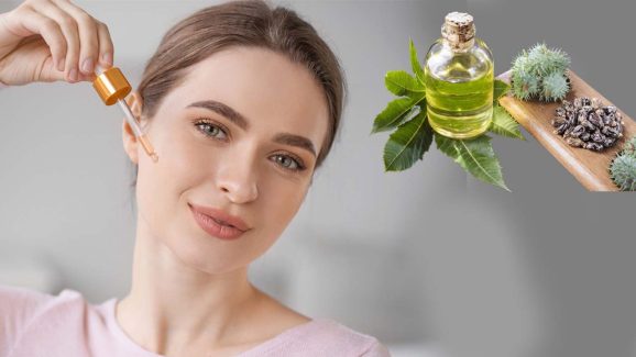 Castor Oil: ఆముదం ఇలా వాడితే.. చర్మం, జుట్టు సమస్యలు అస్సలు రావు !