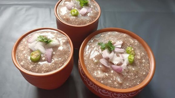 Ragi Malt Benefits: ఉదయం పూట రాగి జావ తాగితే.. అద్భతమైన ప్రయోజనాలు !