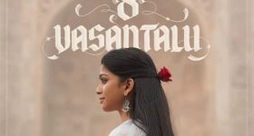 8 Vasantalu Trailer: ప్రేమ జీవితంలో ఒక దశ మాత్రమే... దిశ కాదు ఆకట్టుకున్న 8 వసంతాలు ట్రైలర్!
