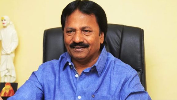 A.M.Ratnam: సినిమాలకు గుడ్ బై…. పవన్ తోనే అడుగులు… నిర్మాత సంచలన నిర్ణయం?