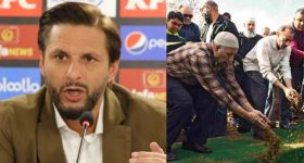 Shahid Afridi : కుక్క చావు చచ్చిన షాహిద్ అఫ్రిది...? అసలు నిజం ఇదే