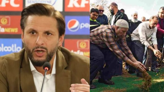 Shahid Afridi : కుక్క చావు చచ్చిన షాహిద్ అఫ్రిది…? అసలు నిజం ఇదే