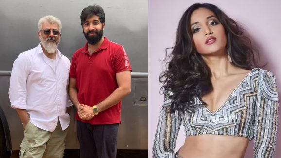 Srinidhi Shetty: హిట్ భామ.. ప్లాప్ హీరోతో రొమాన్స్.. వర్కవుట్ అయ్యేనా ?