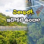 AP Glass Bridge: విదేశాలకు ఎందుకు డబ్బులు దండగ.. ఇక వైజాగ్ కే వెళ్లండి.. ఎందుకంటే?