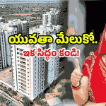 AP Industrial Development: ఏపీలోని ఆ జిల్లాలకు మంచిరోజులు.. అక్కడి వారికి పెద్ద పండగే!