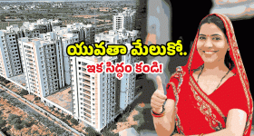 AP Industrial Development: ఏపీలోని ఆ జిల్లాలకు మంచిరోజులు.. అక్కడి వారికి పెద్ద పండగే!