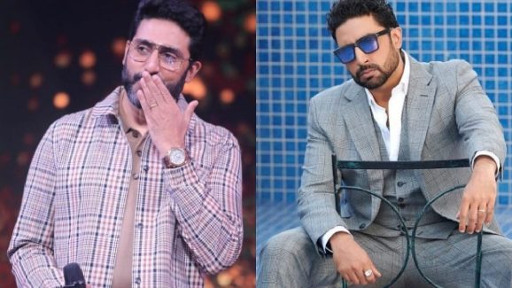 Abhisekh Bachchan: సందీప్ శిష్యుడుతో అభిషేక్ బచ్చన్.. మరో యానిమల్ రాబోతోందా?