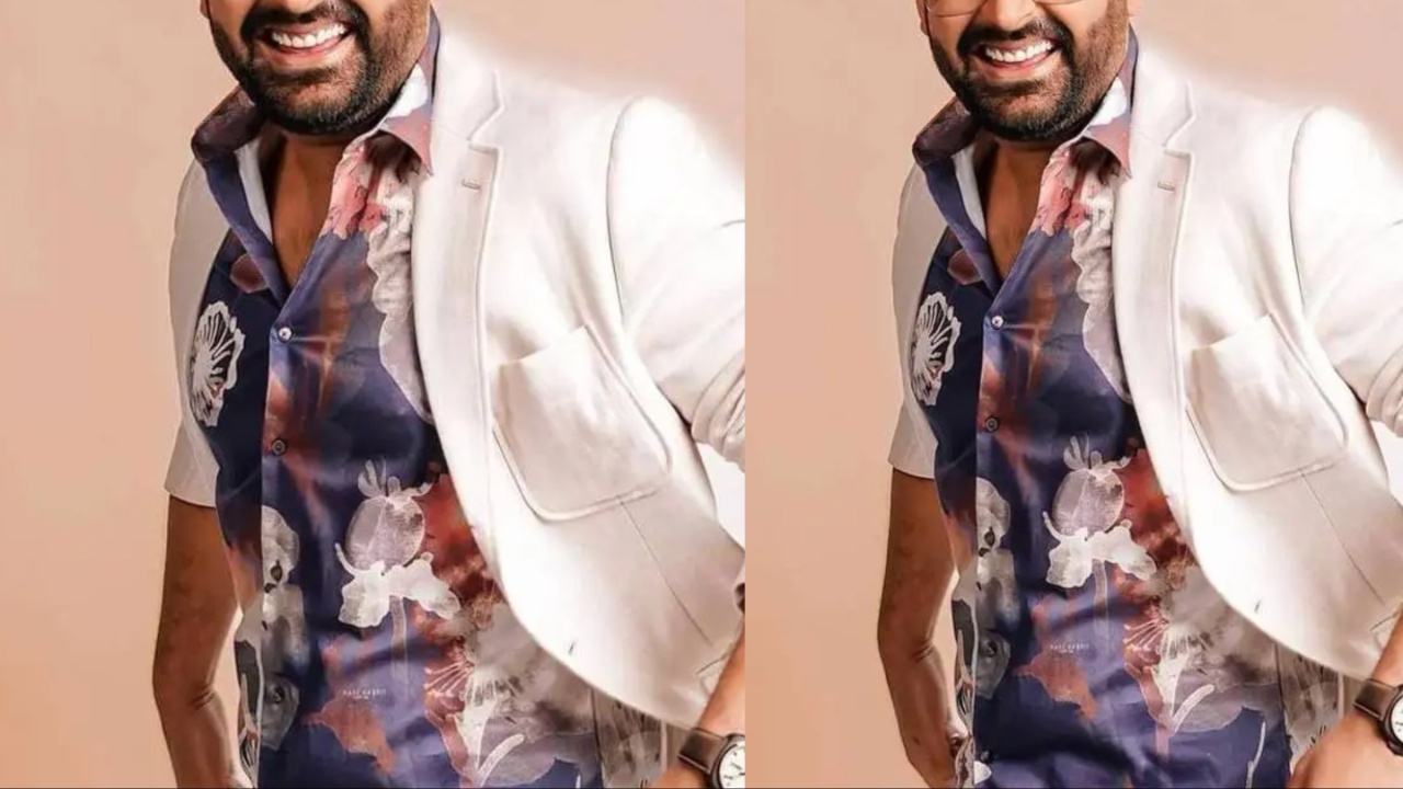 Actor Anchor: వామ్మో ఈ యాంకర్ సంపాదన మామూలుగా లేదే..ఒక్క షోకు రూ. 195 కోట్లు!