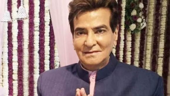 Actor Jeetendra :ఓ మై గాడ్.. ఆ కొంత స్థలాన్ని రూ.855 కోట్లకు అమ్మేసిన సీనియర్ నటుడు జితేంద్ర