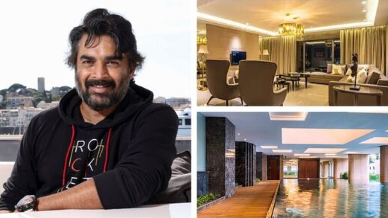 Actor Madhavan: లగ్జరీ ఫ్లాట్ అద్దెకిచ్చిన మాధవన్… రెంట్ తెలిస్తే దిమ్మతిరిగి పోవడం ఖాయం?