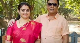 Actor Naresh: డబ్బు కోసమే పవిత్ర లోకేష్ ను ట్రాప్ చేశారా.. నరేష్ నిజ స్వరూపం ఇదేనా?