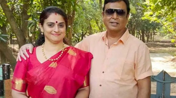 Actor Naresh: డబ్బు కోసమే పవిత్ర లోకేష్ ను ట్రాప్ చేశారా.. నరేష్ నిజ స్వరూపం ఇదేనా?