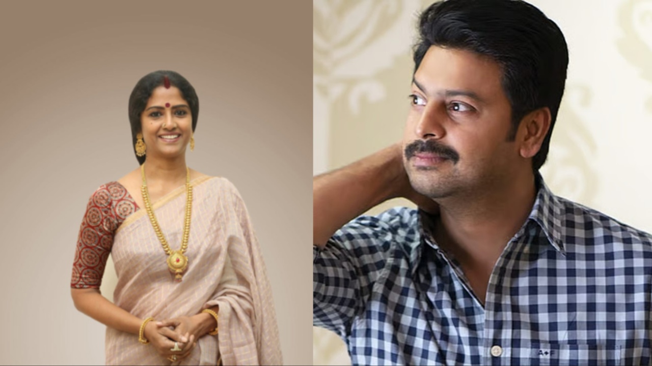 Actor Sreekanth: నటి తల పగలగొట్టిన హీరో శ్రీకాంత్.. కావాలనే చేశాడా?