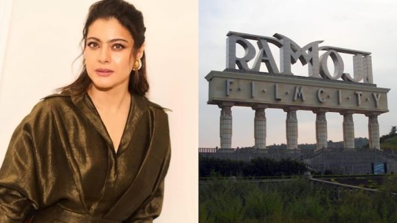 Actress Kajol:  రామోజీ ఫిలిం సిటీ పై కాజోల్ సంచలన వ్యాఖ్యలు… భయానక ప్రదేశమంటూ!