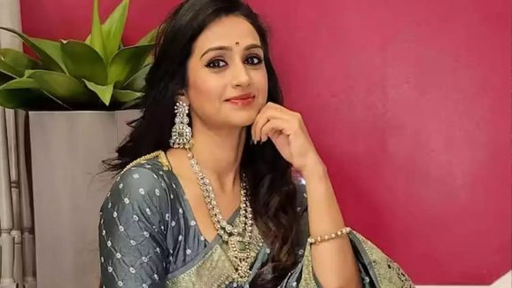 Laya: బాలయ్యతో సినిమా.. వెక్కి వెక్కి ఏడ్చిన హీరోయిన్