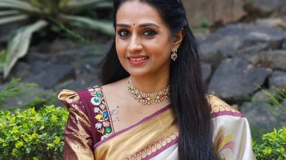 Actress Laya: 20 ఏళ్ల తర్వాత నా ఇంటికి వచ్చేసాను… ఎమోషనల్ అయిన నటి లయ!