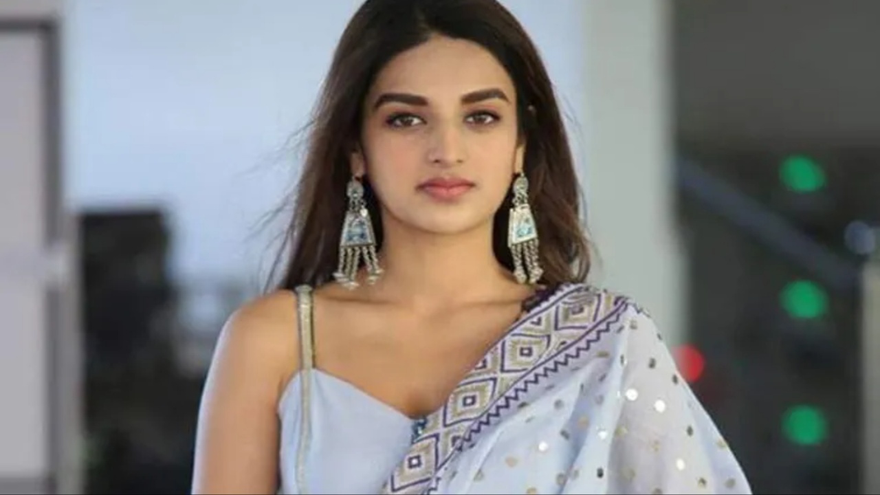 Actress Nidhi Aggarwal: రాత్రి ఆ పని చేయనిదే నిద్రపోను.. ఇదేం అలవాటు రా సామి!
