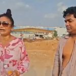 Actress Ramyasree: సినీనటి రమ్య శ్రీ పై దాడి… పట్టపగలే హత్యాయత్న ప్రయత్నం!