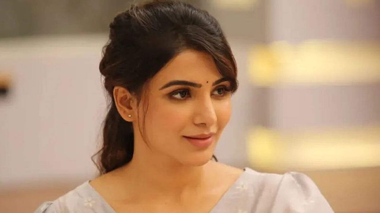 Actress Samantha: అతని ఇల్లు.. అతని రూల్స్.. సమంత కామెంట్స్ ఎవరిని ఉద్దేశించి?
