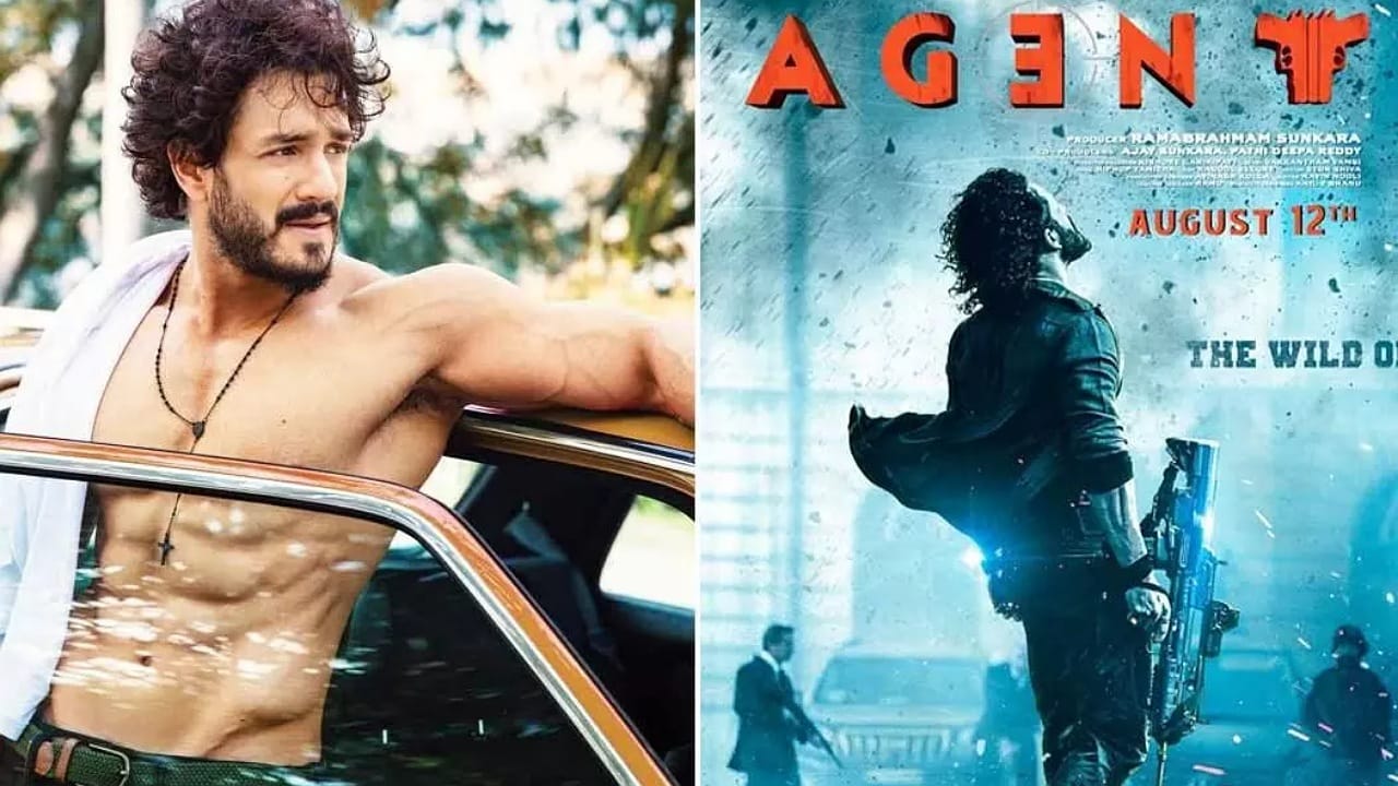 Agent Movie: అఖిల్ ఏజెంట్ అందుకే ఫ్లాప్ అయింది.. కావాలనే చేశారా?