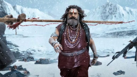 Akhanda 2: జార్జియాలో షూటింగ్.. పిచ్చోడు అనుకున్నారు.. అంత శివ లీలా!