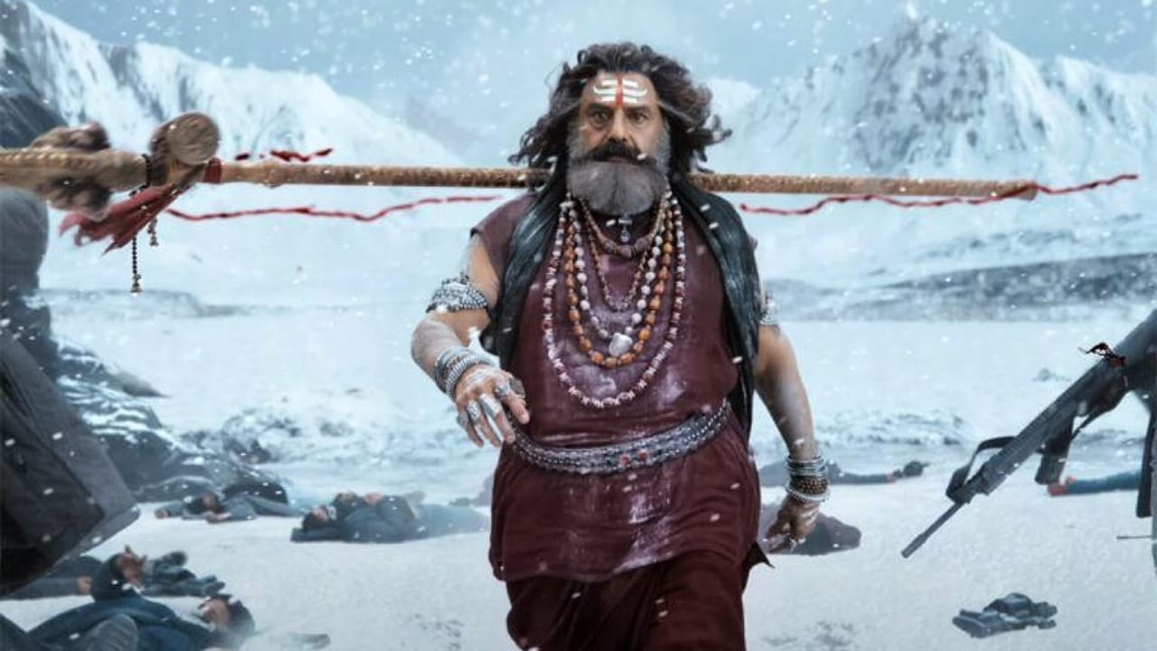Akhanda 2 : బాలయ్యను చూసి నేర్చుకోండి.. ‘అఖండ 2’ టీజర్ ఎఫెక్ట్.. ఆ హీరోకి సలహాలిస్తున్న నెటిజన్స్