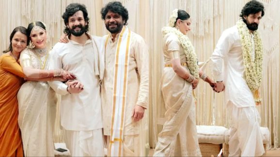Akhil Zainab wedding: నాగార్జునకు ఏమైంది.. అఖిల్ పెళ్లి విషయంలో ఎందుకిలా?