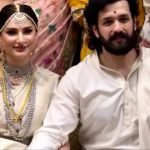 Akhil Zainab wedding: జైనాబ్ తో అఖిల్ వివాహం.. వేలకోట్లకు అధిపతి.. నాగ్ ప్లాన్ మామూలుగా లేదే?