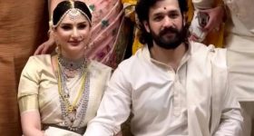Akhil Zainab wedding: జైనాబ్ తో అఖిల్ వివాహం.. వేలకోట్లకు అధిపతి.. నాగ్ ప్లాన్ మామూలుగా లేదే?