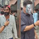 Akshay Kumar: సినిమా కోసం మారువేషం..ఆ హీరోను చూసి కాపీ కొట్టాడా?