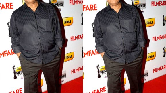 Allu Aravind: ఫేక్ ఐడితో హీరోయిన్ ను ఫాలో అయిన నిర్మాత…ఈ యాంగిల్ కూడా ఉందా?