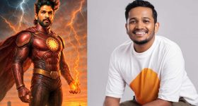 Allu Arjun: 'శక్తిమాన్' గా అల్లు అర్జున్.. గట్టిగా ప్లాన్ చేసిన జోసెఫ్.. మరో హిట్ గ్యారెంటీ!