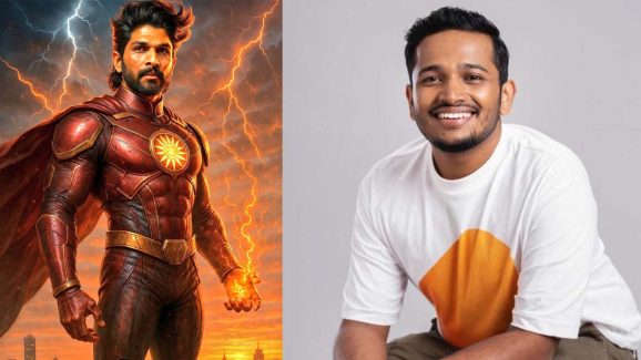 Allu Arjun: ‘శక్తిమాన్’ గా అల్లు అర్జున్.. గట్టిగా ప్లాన్ చేసిన జోసెఫ్.. మరో హిట్ గ్యారెంటీ!