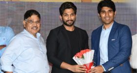 Allu Family: ఆస్తిలో వాటాలు ఇవ్వండి.. అల్లు కుటుంబంలో మొదలైన ఆస్తి పంపకాలు!