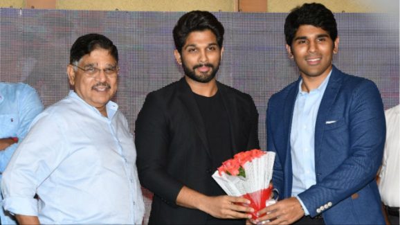Allu Family: ఆస్తిలో వాటాలు ఇవ్వండి.. అల్లు కుటుంబంలో మొదలైన ఆస్తి పంపకాలు!