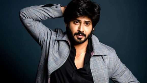 Amar Deep: చౌదరి గారి అబ్బాయితో రాబోతున్న నాయుడు గారి అమ్మాయి!