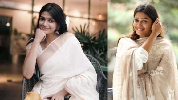 Ananthika: రాజకీయాలపై మనసు పారేసుకున్న అనంతిక… అప్పుడే ఆ పని మొదలుపెట్టిందా?